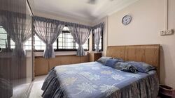Blk 614 Senja Road (Bukit Panjang), HDB 4 Rooms #560553641